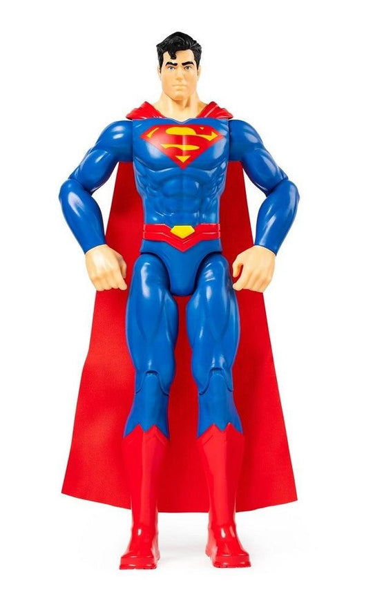 בובת סופרמן 30 ס"מ - Spin Master - צעצועים ילדים ודרקונים