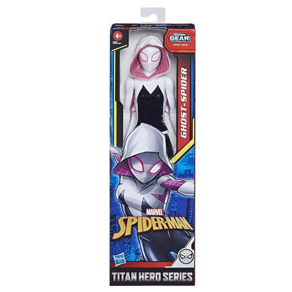 בובת גוסט ספיידר 30 ס"מ - הסברו - צעצועים ילדים ודרקונים