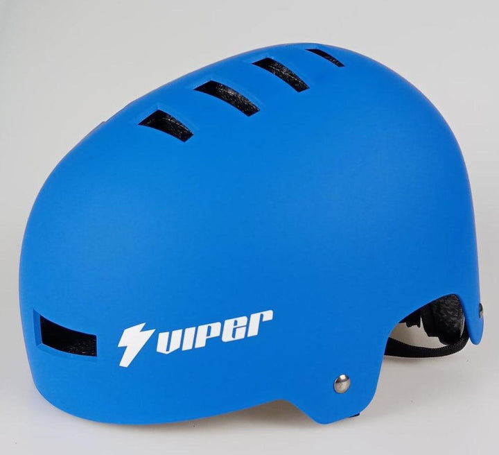 קסדה לילדים לרוכבי אופניים וקורקינט Viper - צעצועים ילדים ודרקונים