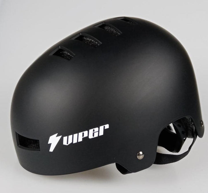 קסדה לילדים לרוכבי אופניים וקורקינט Viper - צעצועים ילדים ודרקונים