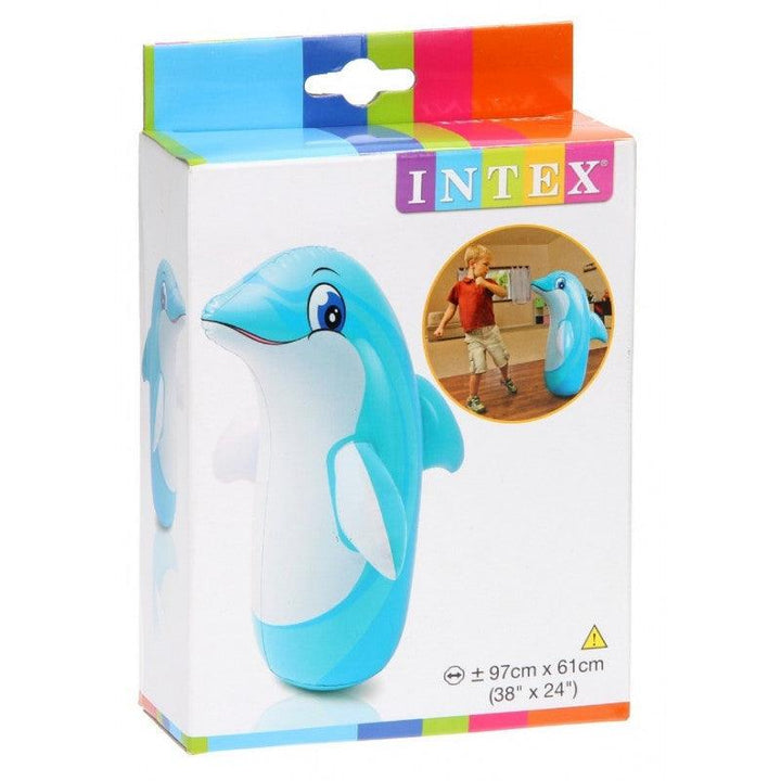נחום תקום חיות - INTEX - צעצועים ילדים ודרקונים