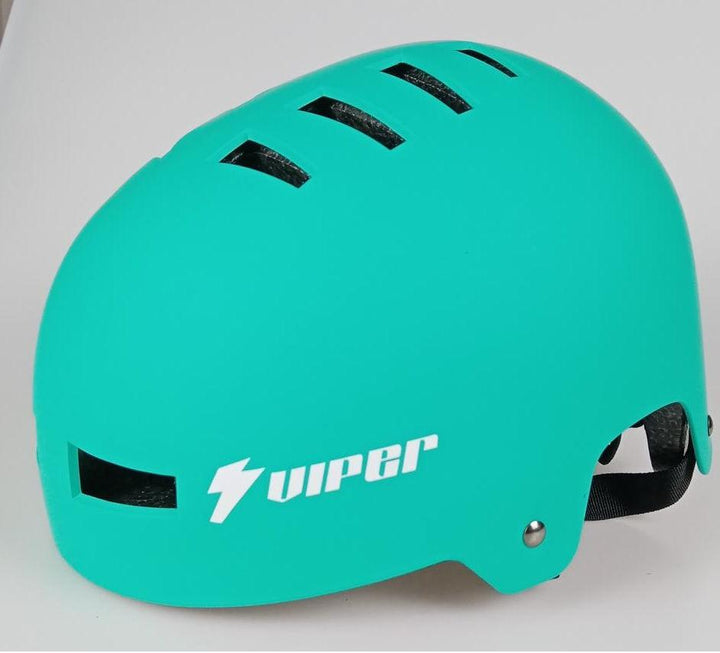 קסדה לילדים לרוכבי אופניים וקורקינט Viper - צעצועים ילדים ודרקונים