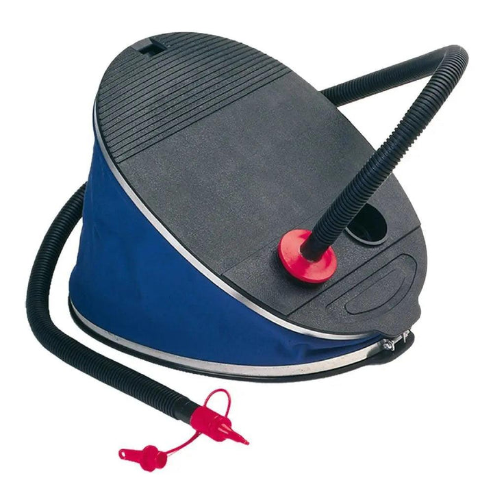 משאבה רגלית 5 ליטר - INTEX - צעצועים ילדים ודרקונים