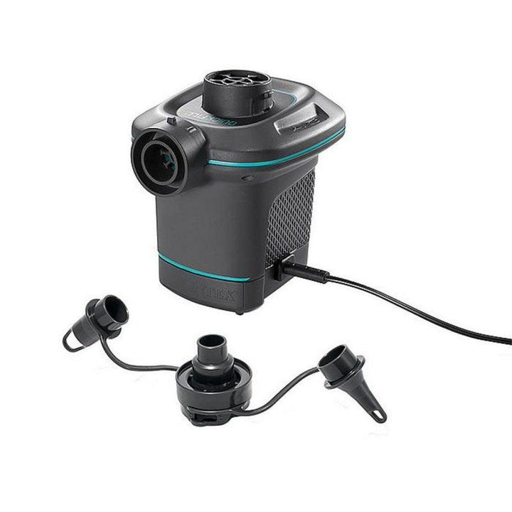 משאבה חשמלית לבית - INTEX - צעצועים ילדים ודרקונים