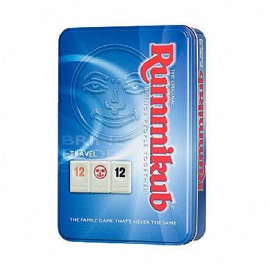 רומיקוב מיני פח - קודקוד - קודקוד - ילדים ודרקונים