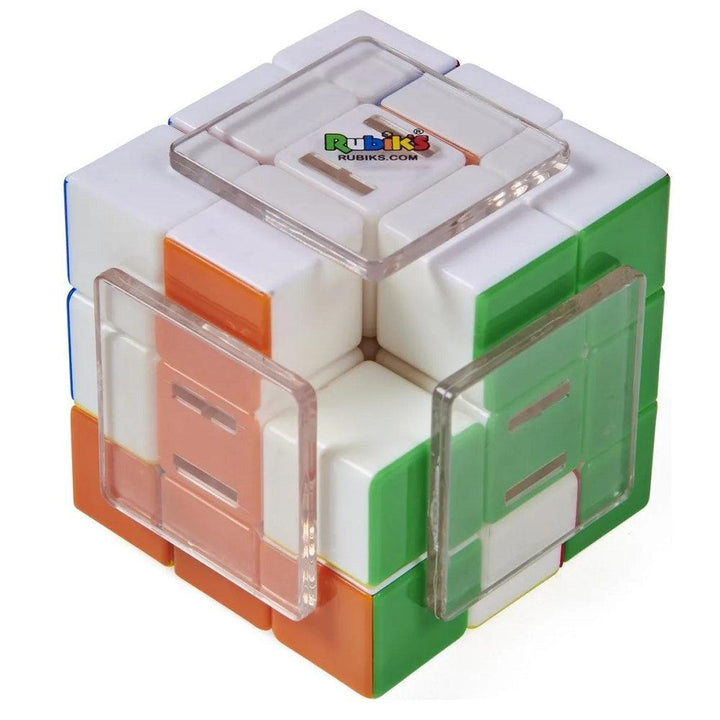 קובייה הונגרית רוביקס סלייד- Rubik's Slide - צעצועים ילדים ודרקונים