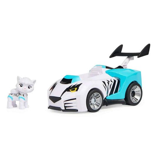 מפרץ ההרפתקאות - רכב חתולים רורי - צעצועים ילדים ודרקונים