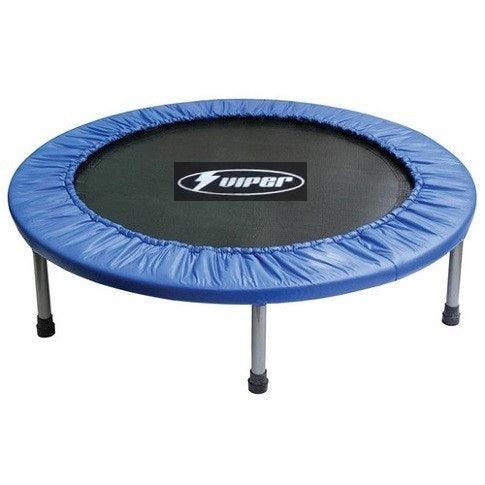 טרמפולינה ביתית 38" VIPER חזקה ובטיחותית בעל משטח קפיצה חזקה במיוחד - צעצועים ילדים ודרקונים