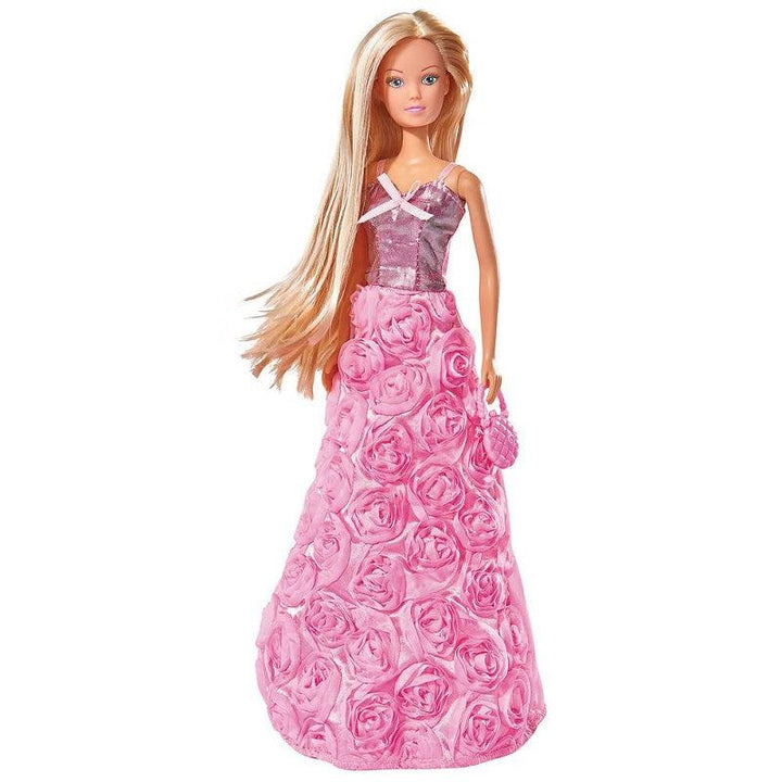 בובת סטפי בשמלת נשף - Steffi Princess - צעצועים ילדים ודרקונים