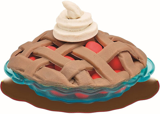 פליידו הכנת עוגה - Play-Doh (Hasbro) - צעצועים ילדים ודרקונים