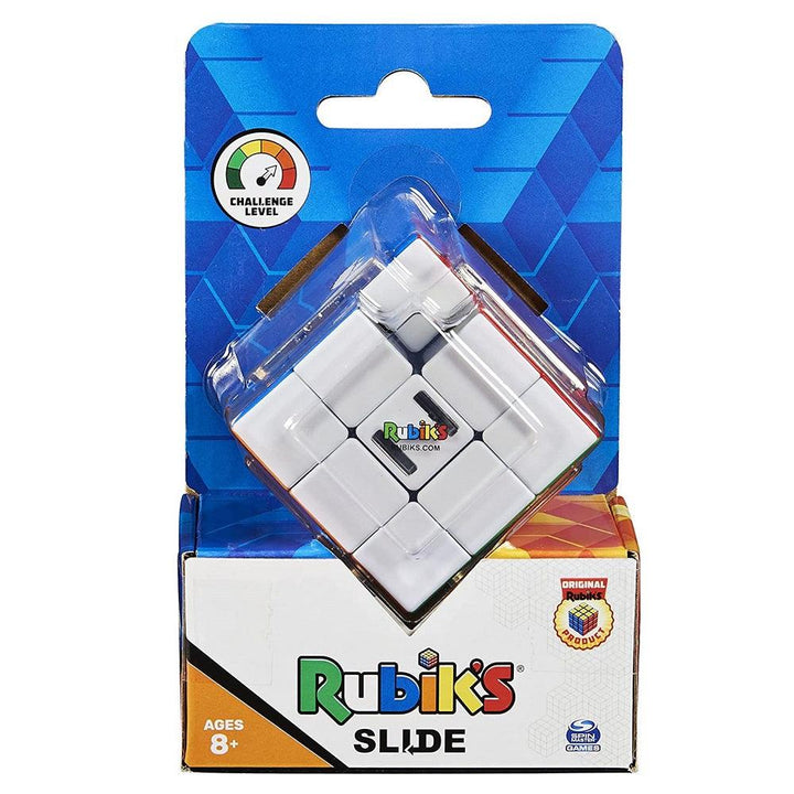 קובייה הונגרית רוביקס סלייד- Rubik's Slide - צעצועים ילדים ודרקונים