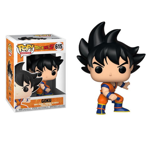 בובת פופ גוקו | Funko Pop 615 Goku