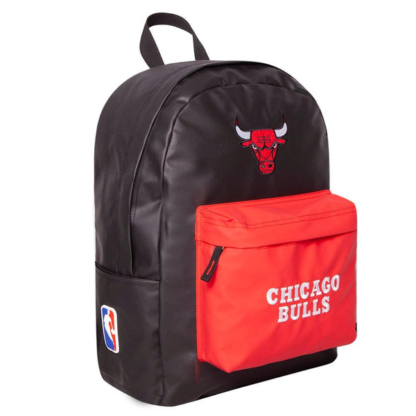 NBA תיק לייט Chicago Bulls - צעצועים ילדים ודרקונים