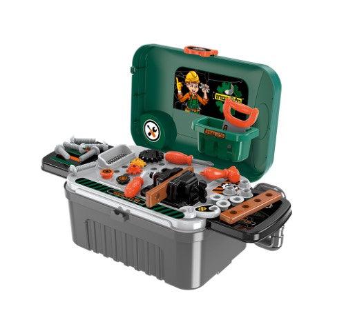 טרולי כלי עבודה - Enigma - צעצועים ילדים ודרקונים