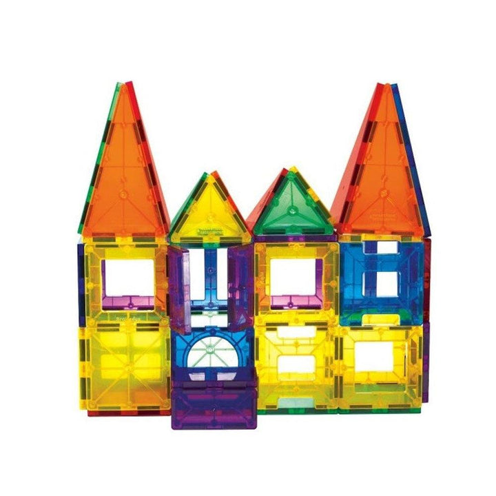 פליימאגר 100 חלקים - Playmager - צעצועים ילדים ודרקונים