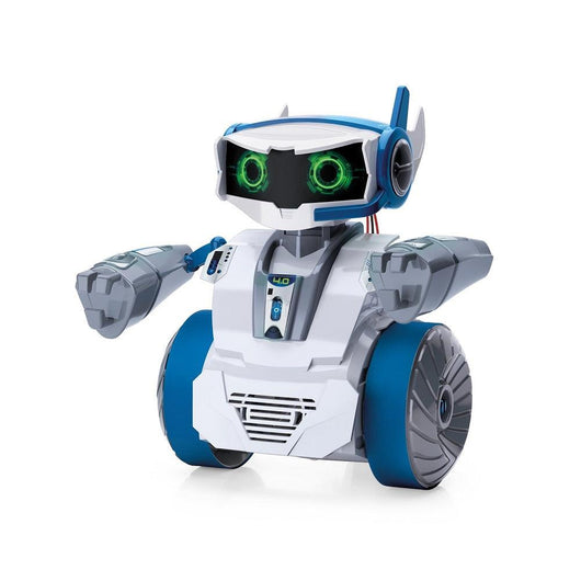 סייבר רובוט - Clementoni - צעצועים ילדים ודרקונים