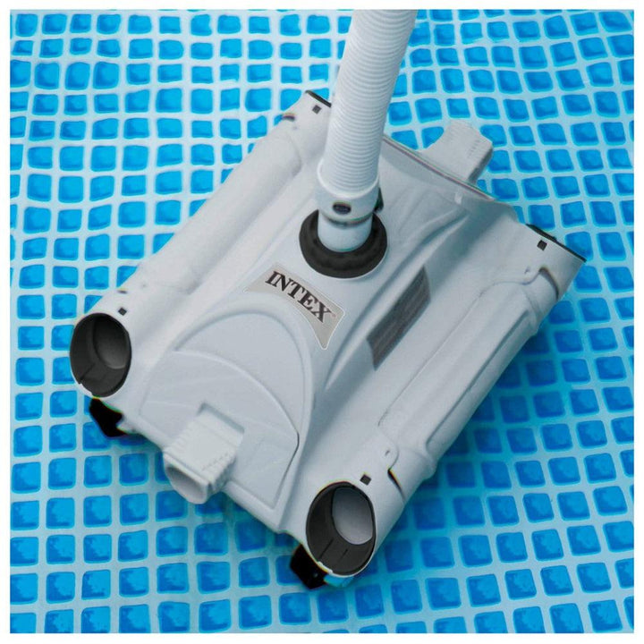 רובוט לניקוי תחתית הבריכה - INTEX - צעצועים ילדים ודרקונים