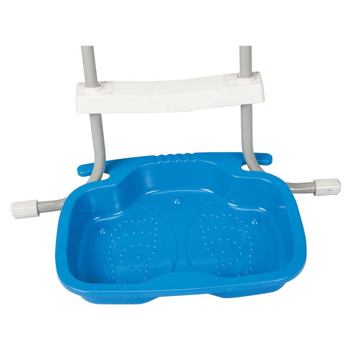 מתקן לניקוי הרגליים מבית INTEX - צעצועים ילדים ודרקונים