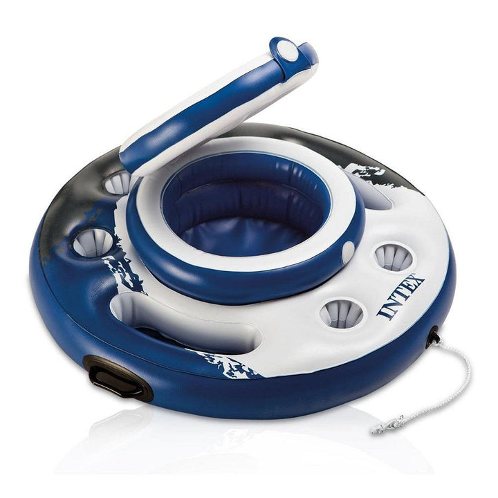 צידנית מפוארת צפה על המים מבית INTEX - צעצועים ילדים ודרקונים