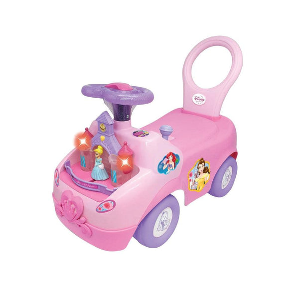 בימבה נסיכות טירה - KIDDIELAND - צעצועים ילדים ודרקונים