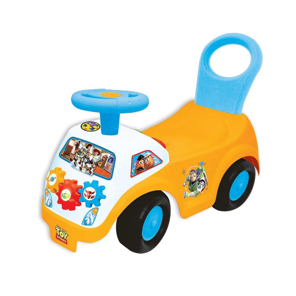 בימבה צעצוע של סיפור - KIDDIELAND - צעצועים ילדים ודרקונים