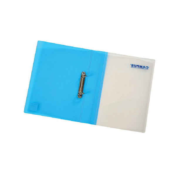 תיק טבעות פלסטיק - Campus - צעצועים ילדים ודרקונים