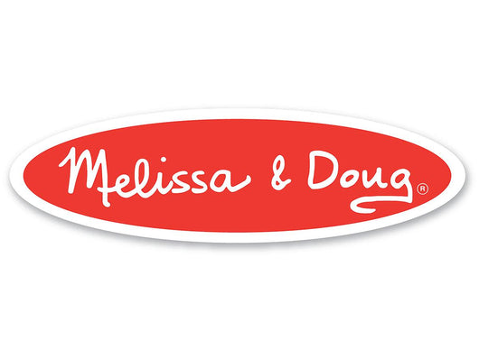 חוברת מדבקות פיות מבית Melissa and Doug - צעצועים ילדים ודרקונים