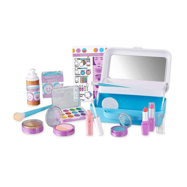 סט איפור מהודר מבית Melissa and Doug - צעצועים ילדים ודרקונים