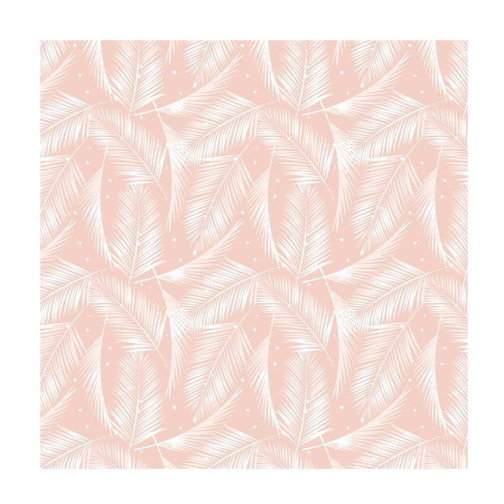 סט מצעים למיטת תינוק – טרופי Nino - צעצועים ילדים ודרקונים