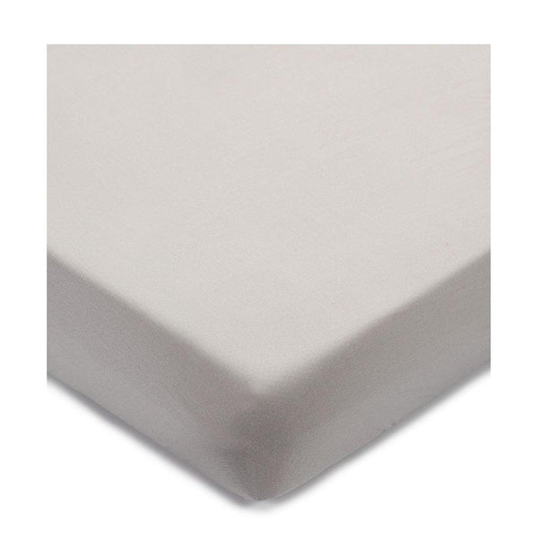 סדין במבוק לעגלה אפור - Nino - צעצועים ילדים ודרקונים