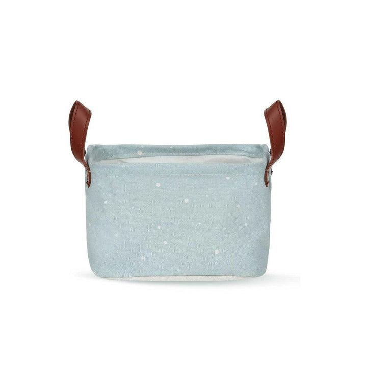 סל אחסון קטן גלקסי כחול - Nino - צעצועים ילדים ודרקונים