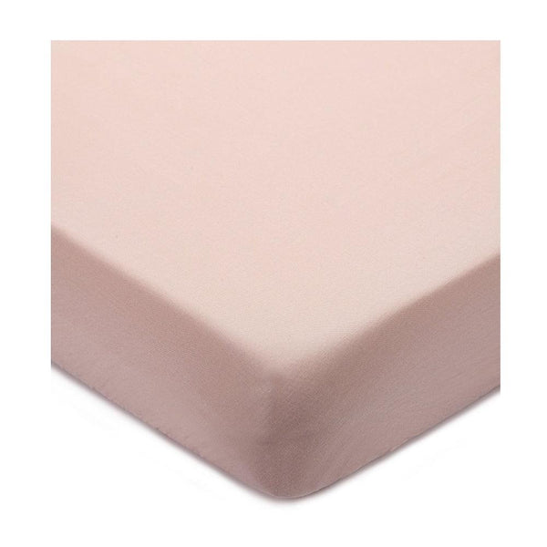 סדין כותנה למיטת תינוק לילך - Nino - צעצועים ילדים ודרקונים