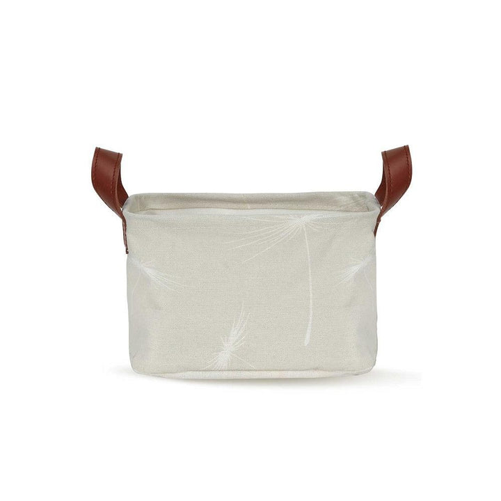 סל אחסון קטן סביון - Nino - צעצועים ילדים ודרקונים