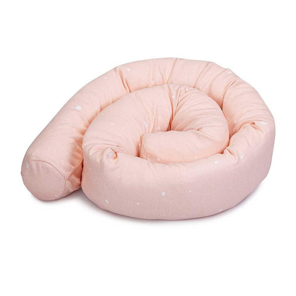 נחשוש גלקסי ורוד Nino - צעצועים ילדים ודרקונים