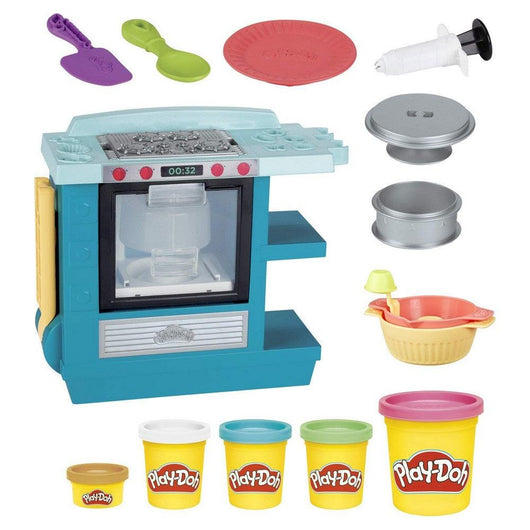 פליידו - תנור עוגות - Play-Doh (Hasbro) - צעצועים ילדים ודרקונים