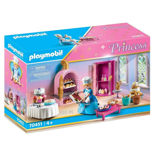פליימוביל 70451 מאפיה מלכותית - Playmobil - צעצועים ילדים ודרקונים