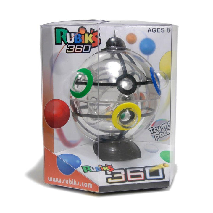 רוביקס 360 - Rubik's - צעצועים ילדים ודרקונים