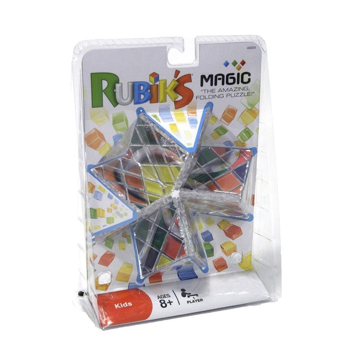חידת הקסם - Rubik's - צעצועים ילדים ודרקונים