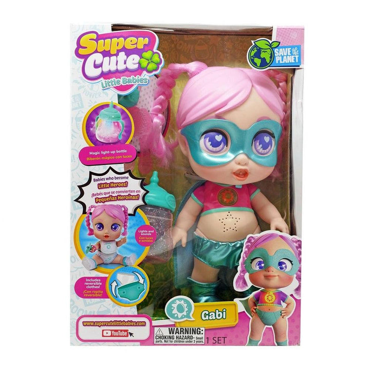 חמודות על - Super Cute - צעצועים ילדים ודרקונים
