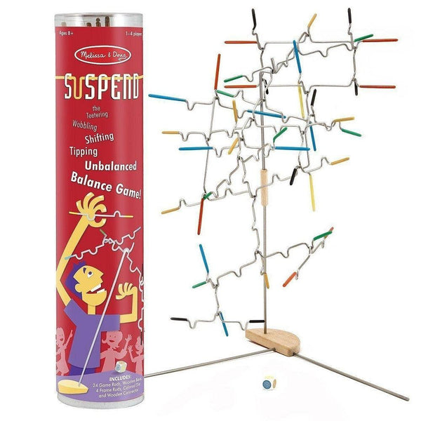 סספנד Suspend מבית Melissa and Doug - צעצועים ילדים ודרקונים