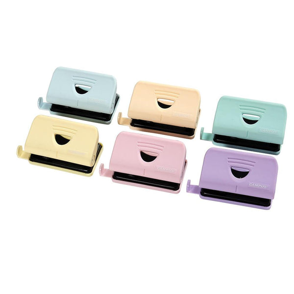 קמפוס מחורר מיני 10 דפים - צעצועים ילדים ודרקונים