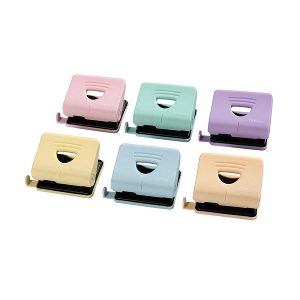 קמפוס מחורר מיני 20 דפים - צעצועים ילדים ודרקונים