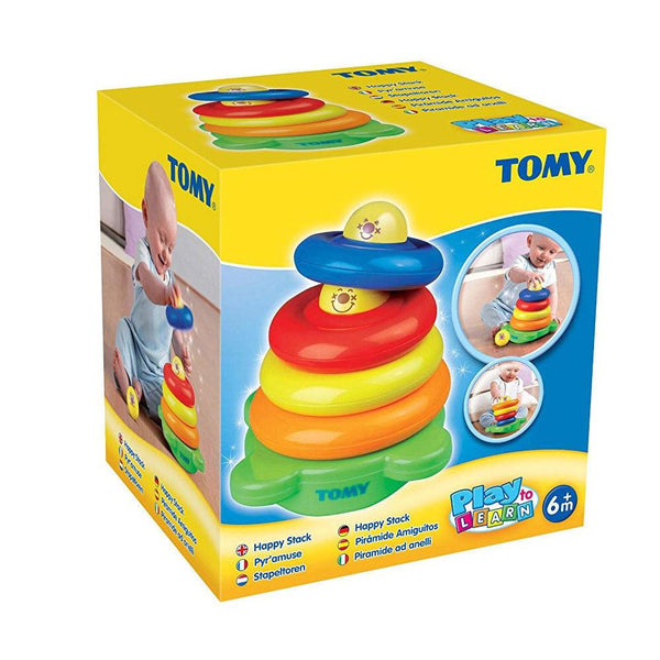 מגדל טבעות - Tomy - צעצועים ילדים ודרקונים