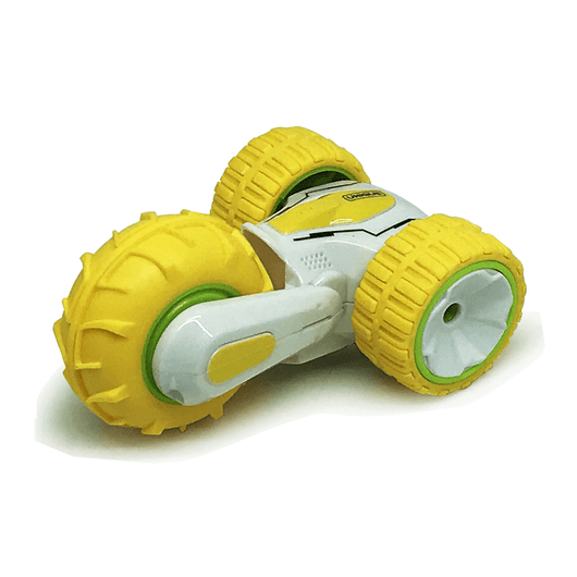 Unique מכונית פעלולים קטנה - Sinovan - צעצועים ילדים ודרקונים