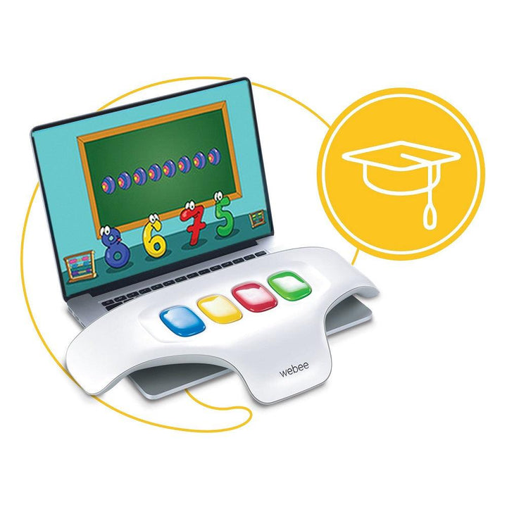 Webee Young - וויבי יאנג - צעצועים ילדים ודרקונים