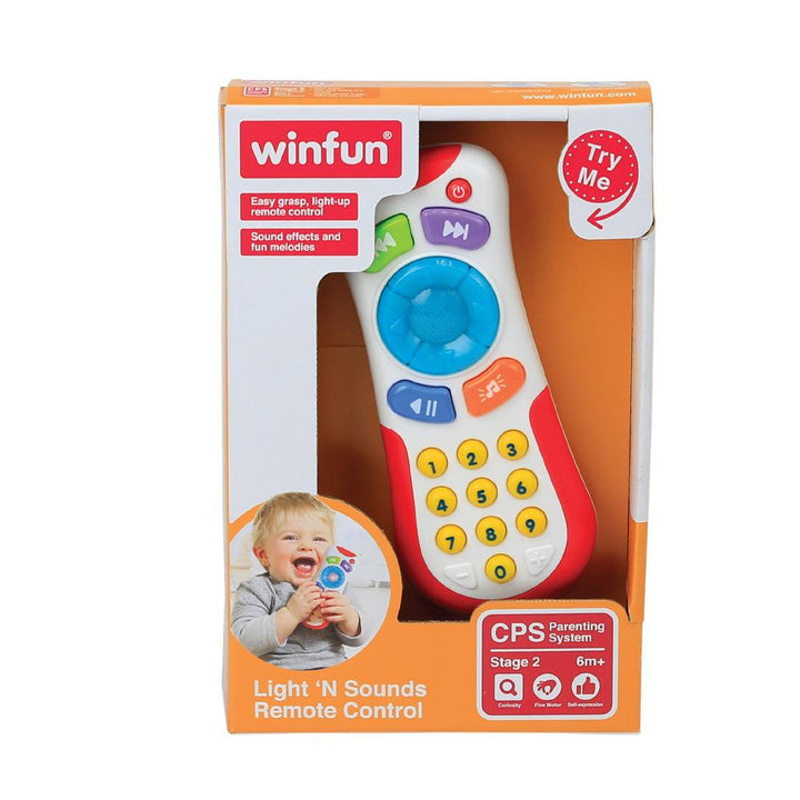שלט צעצוע - WinFun - צעצועים ילדים ודרקונים