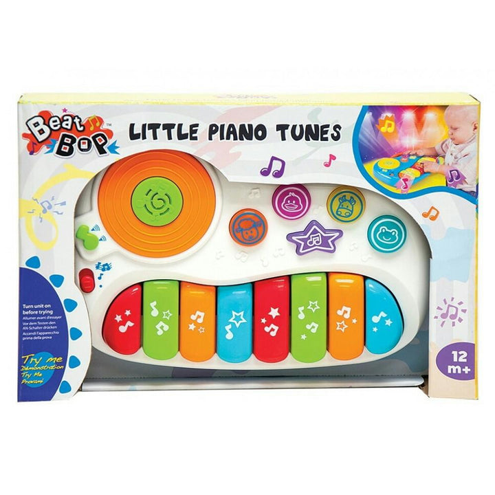 פסנתר לתינוק - WinFun - צעצועים ילדים ודרקונים