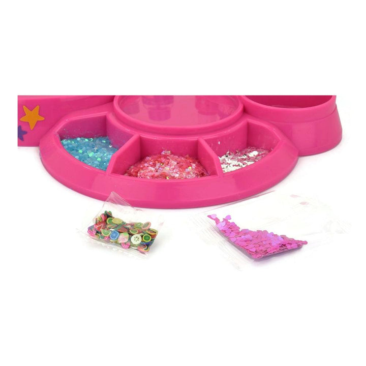 ערכה גדולה ליצירת תשכיטי קריסטלים XOXO - צעצועים ילדים ודרקונים