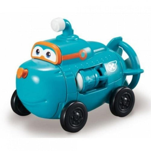 מיני רכב ווילי נפתח - מטוסי על - צעצועים ילדים ודרקונים