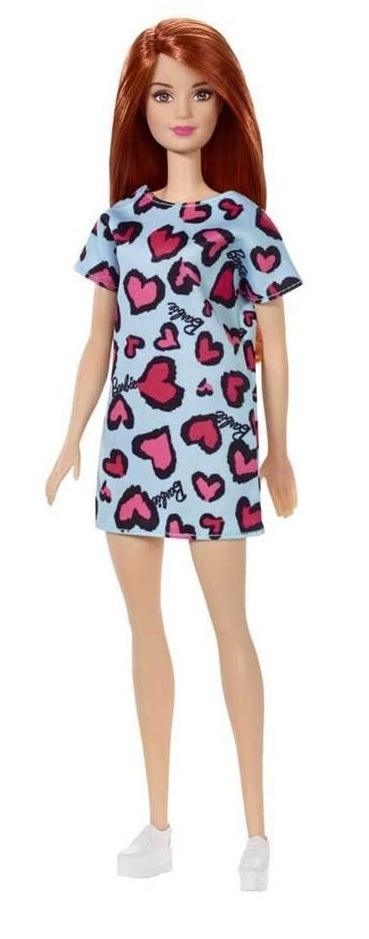 בובת ברבי - Barbie - צעצועים ילדים ודרקונים